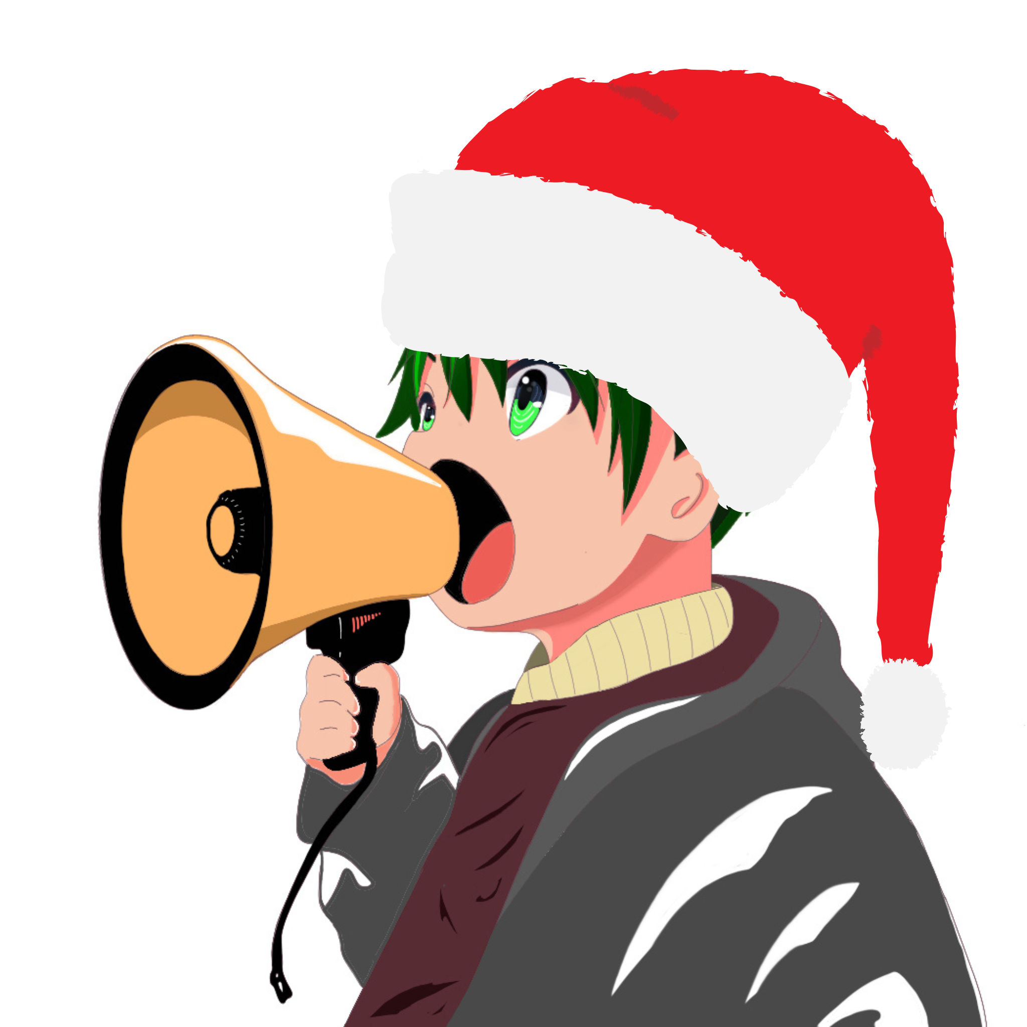 【アドベントーク2025】クリスマスの思い出