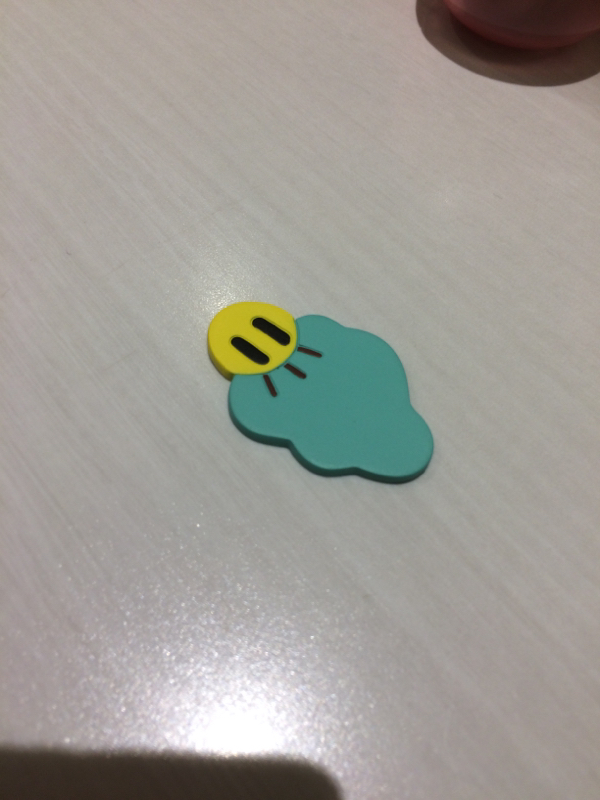 #31  3D推しのすきなとこ