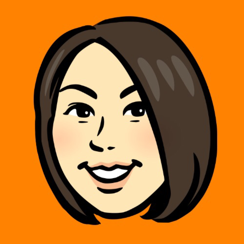 #0はじめまして！よーこりんです。