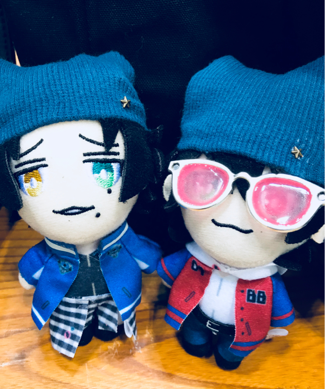 ヂロ〜〜の魅力について