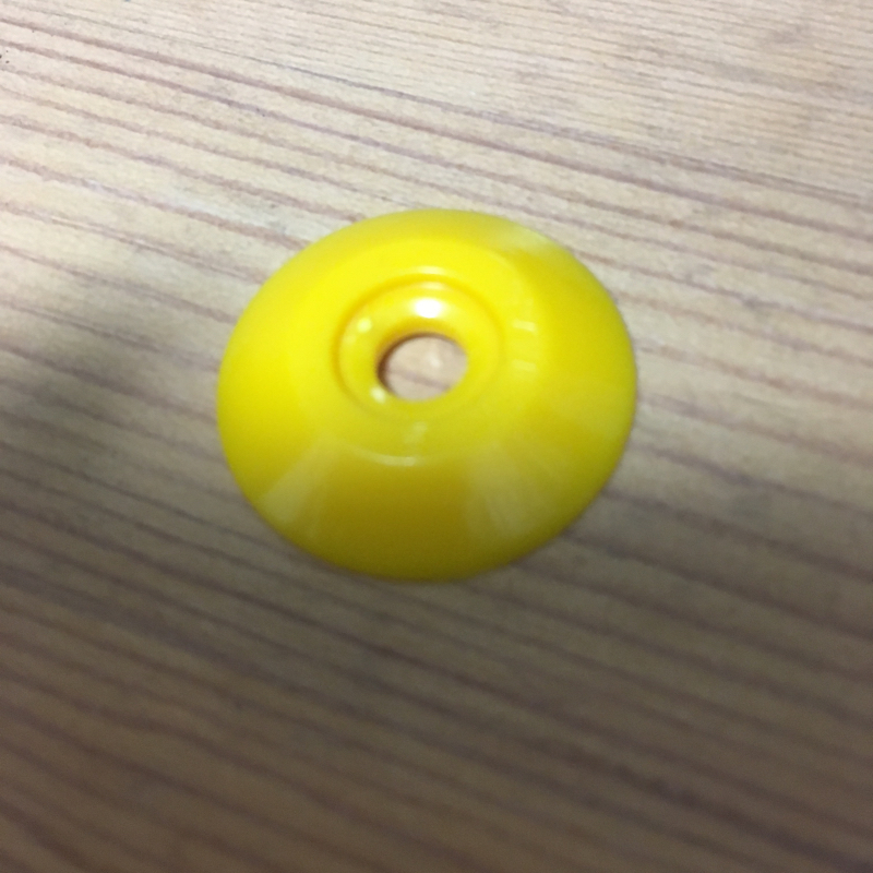 第175回 測量鋲見たことありますか？