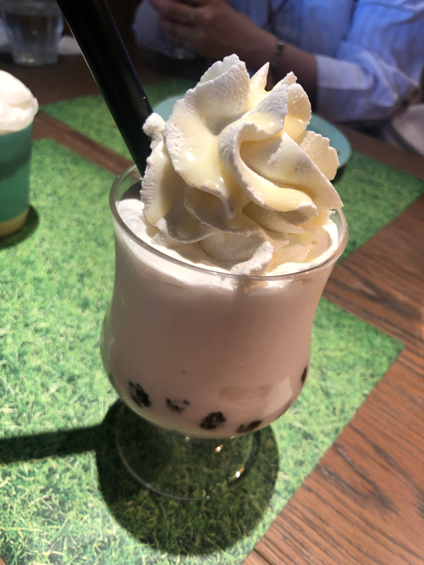 71☆遅いゴールデンウィーク？