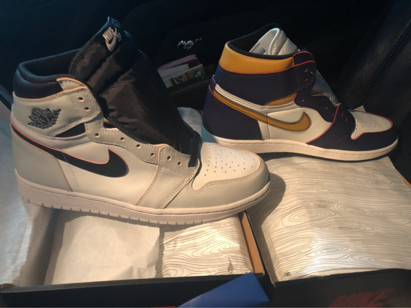 78☆スニーカーマン