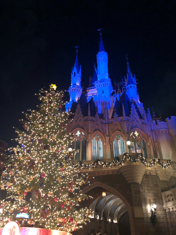 06☆ディズニーにいってきた！