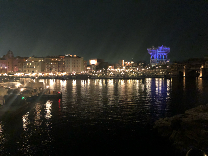 53☆のんびりプランで。