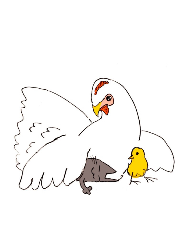 スナック茶太郎