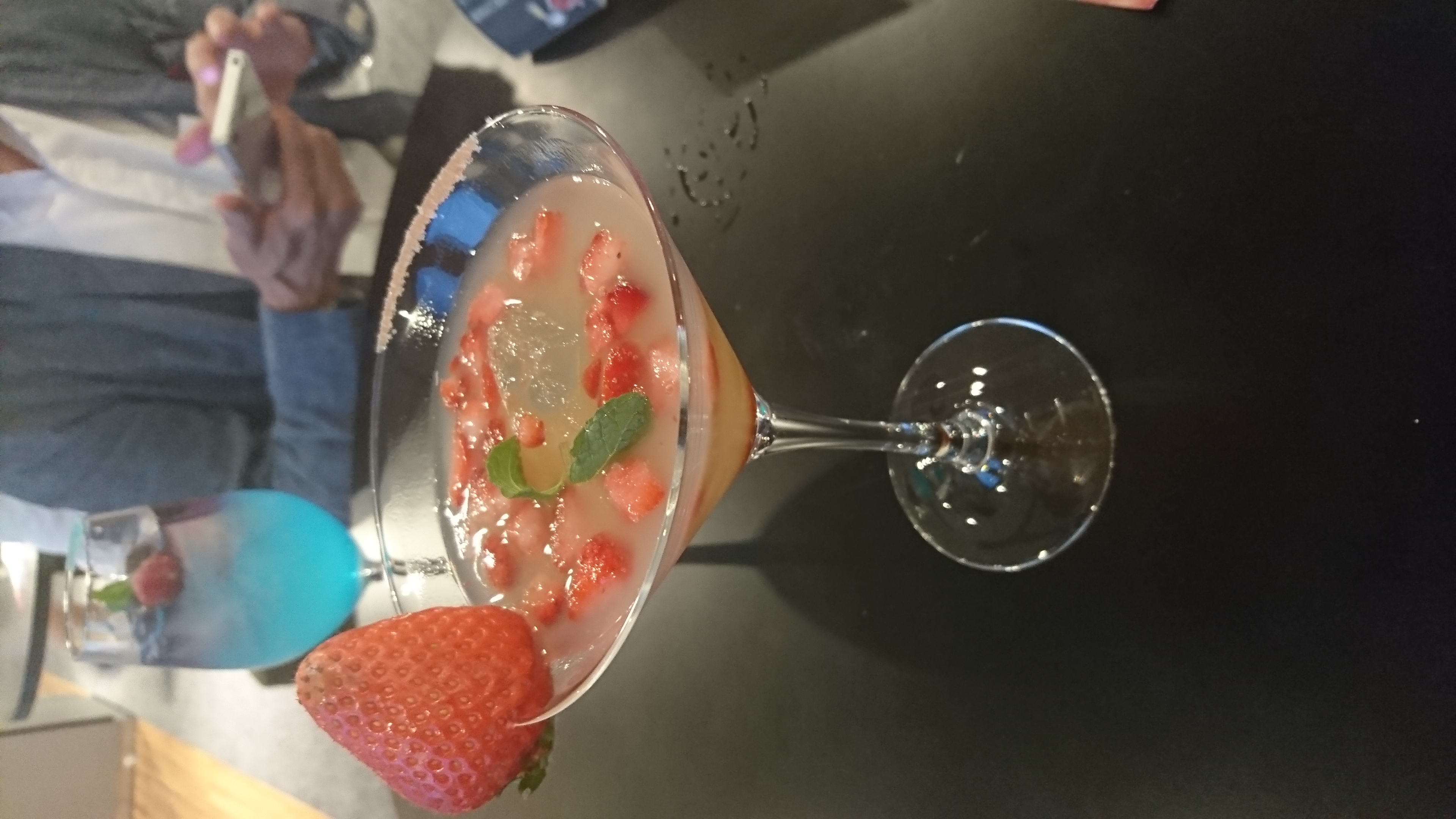 角打ち→立ち飲み