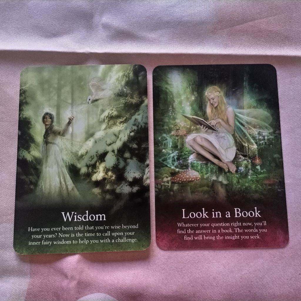 今、聞いてくださっている方々へのメッセージ。