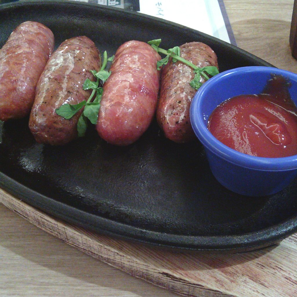 【雑談】昨日のこと。