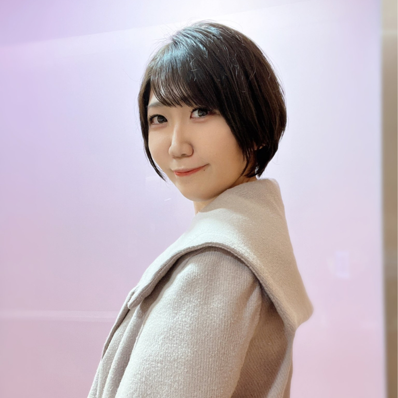 うっちー＠内田あゆみ🍮