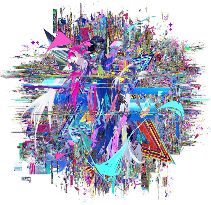 #245梅沢和木個展「刻まれたキメラ、隙間から見えるコア」開催中！