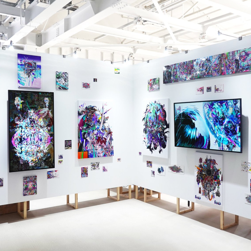 #248 MEET YOUR ART FESTIVAL 2026感謝
