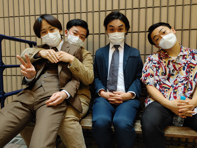 初のプレミアムLIVE！！！
