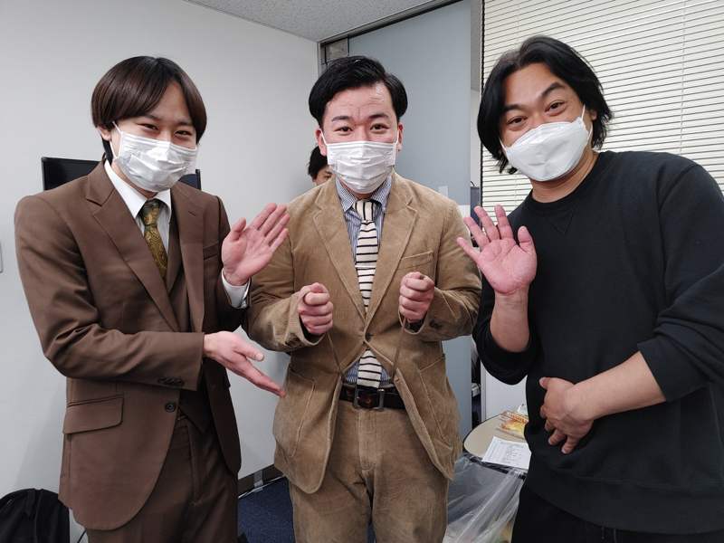 初のプレミアムLIVE！！！②