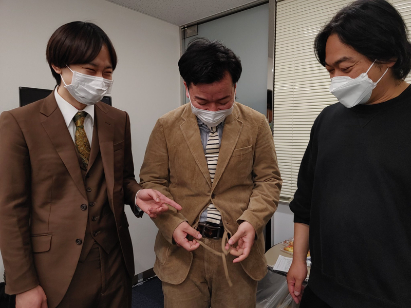 初のプレミアムLIVE！！！③