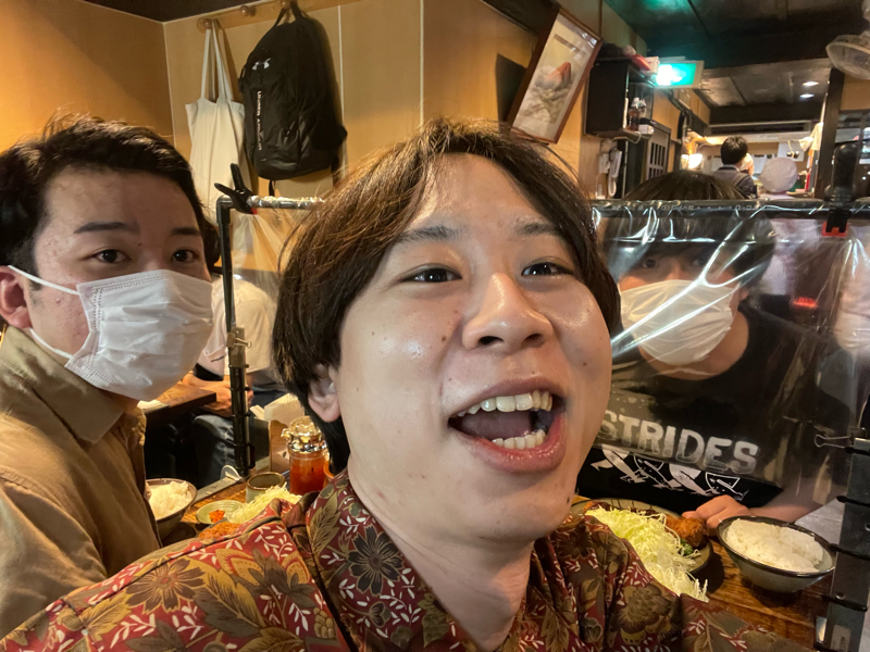 ブレナイ楽しかったです！！！