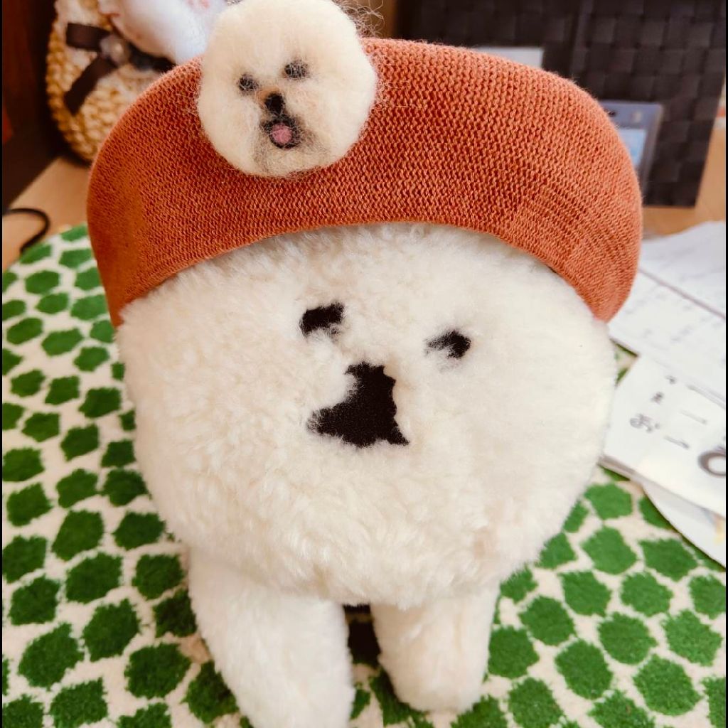 インスタの話とマヤ暦の話とおとめこちゃんとチャミコちゃんの話　雑談回