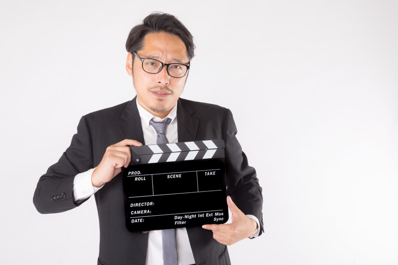 #6 上映中にスマホ見ちゃう人がいる問題について