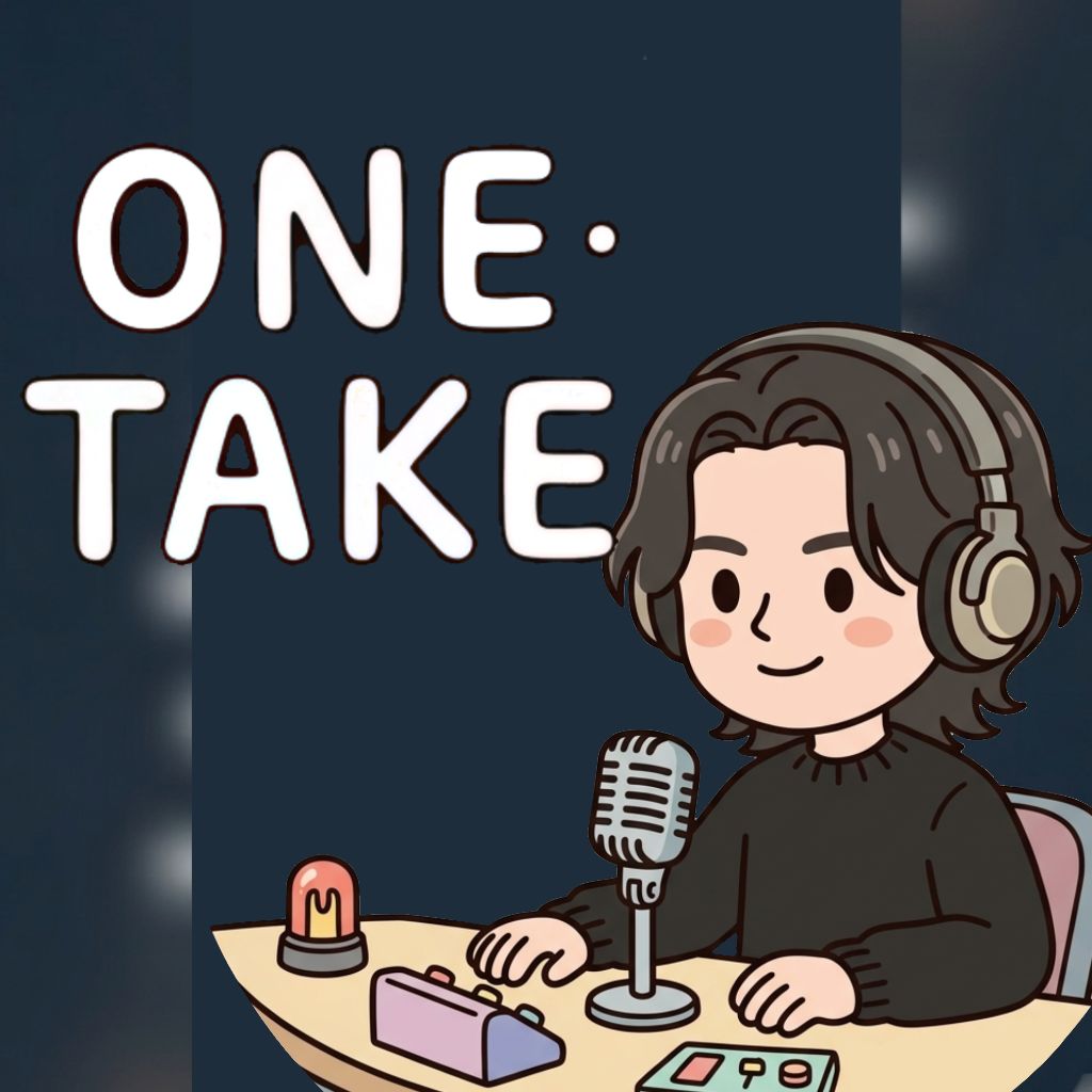 ONE･TAKE  ワンテイク