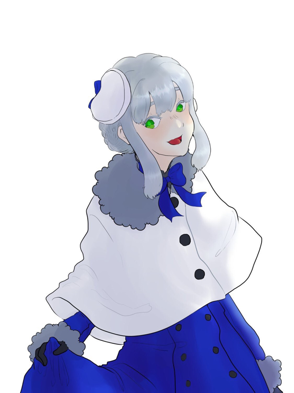 アムちゃんについて