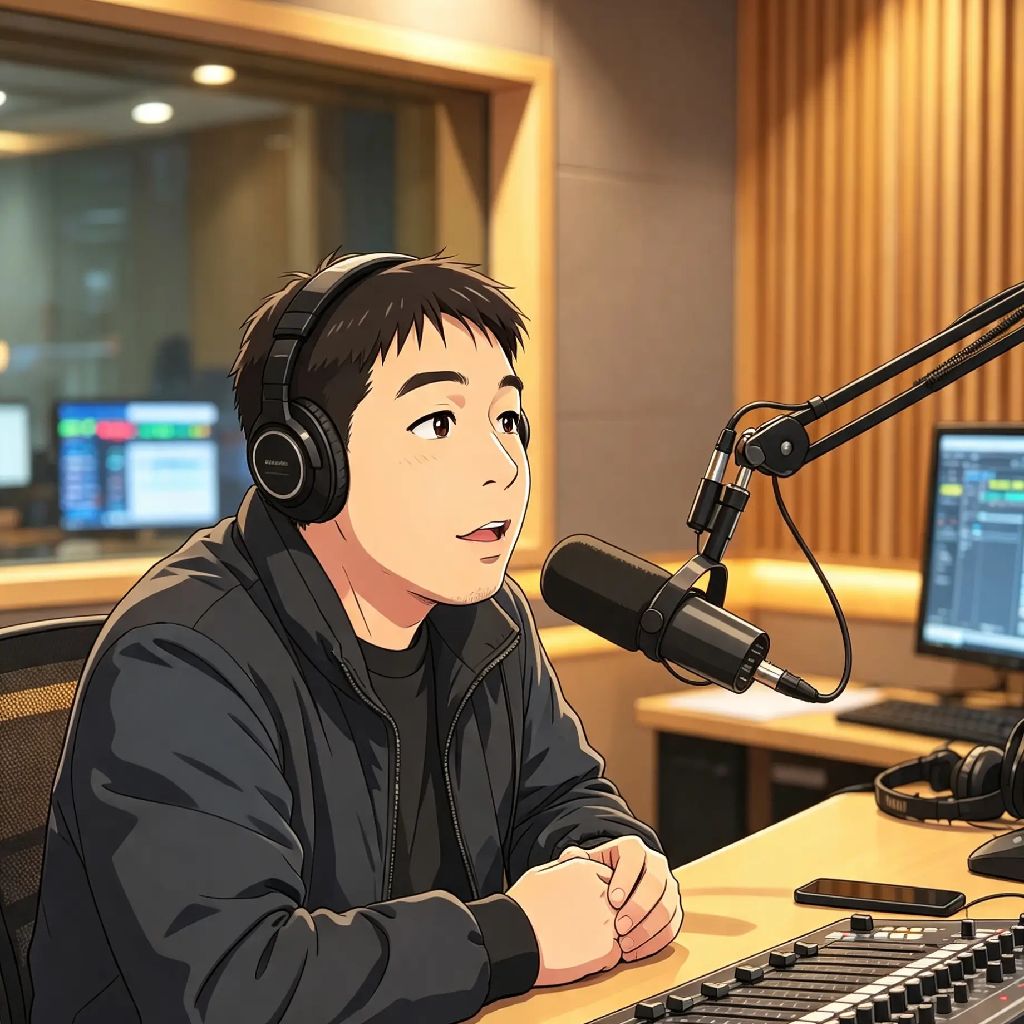 #3 お笑い大好きバンドマン