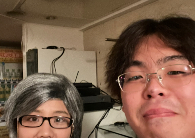 #208 KOC引きずり男