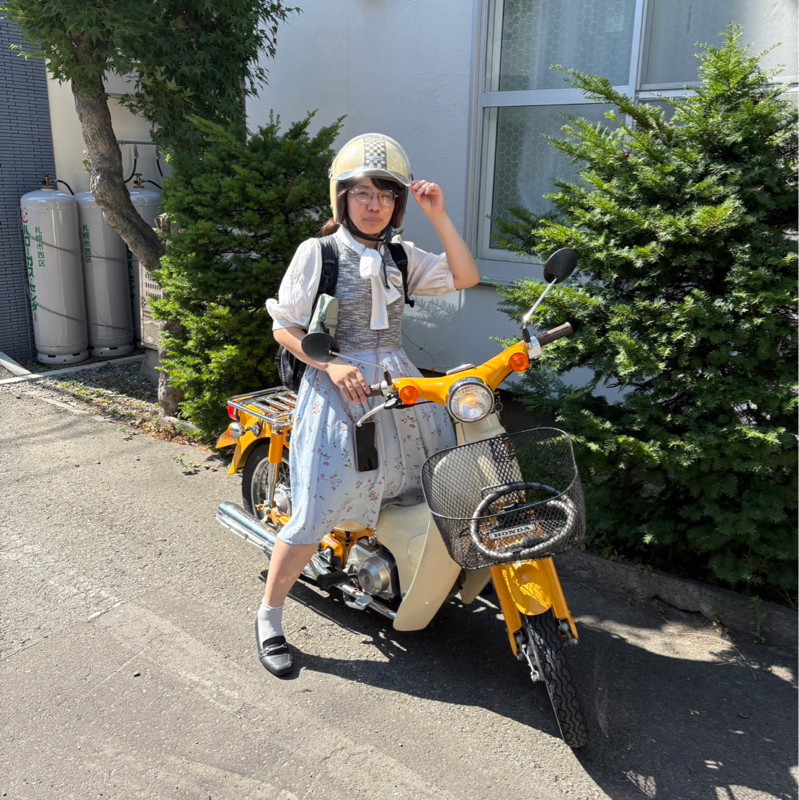 #210 一言欲しかった