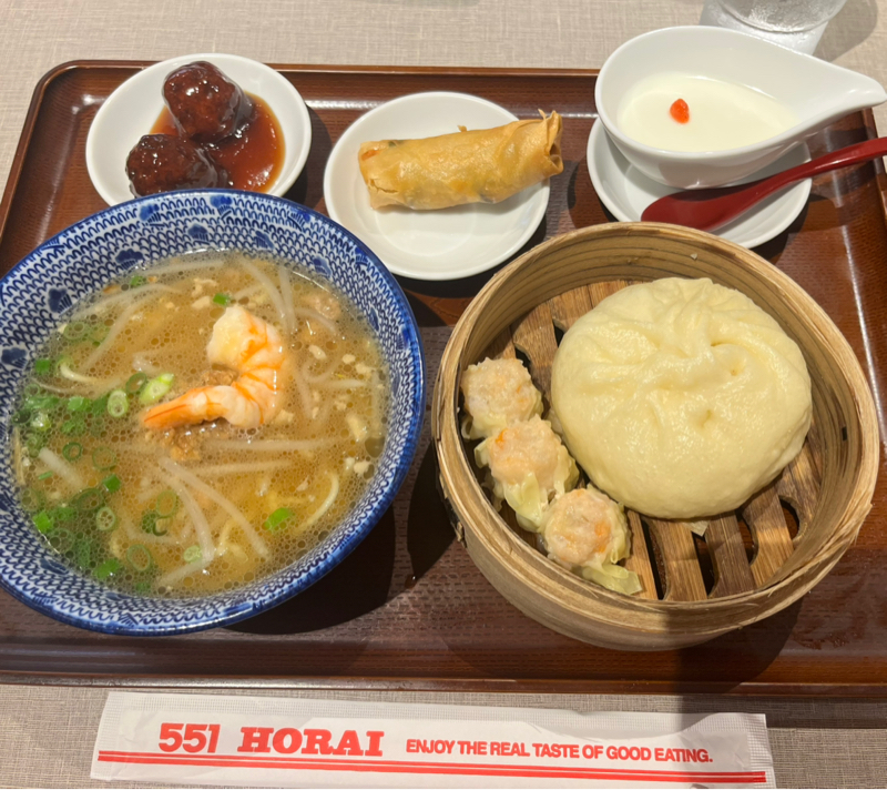 #237 大阪初日