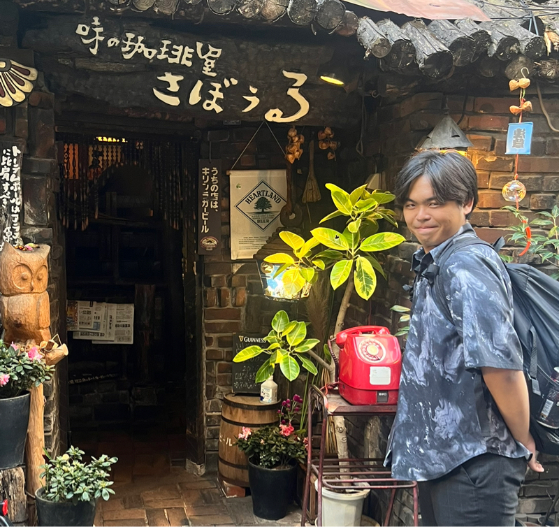 #245 マカダミアナッツ克服