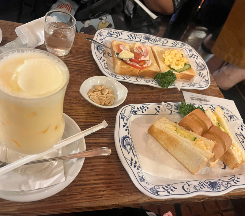 #246 搭乗キャンセル客への恨み