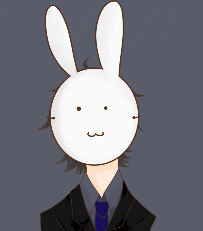 #08 夢女子脳とノマカプ脳が共存してる