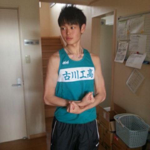 #6 長谷川意外といい奴だった？！(仕事の話)