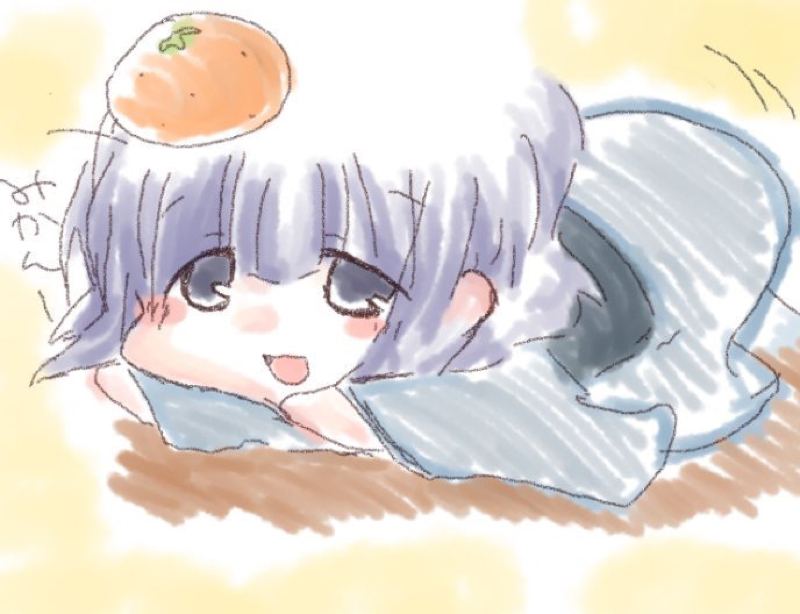 ちゅちゅ子