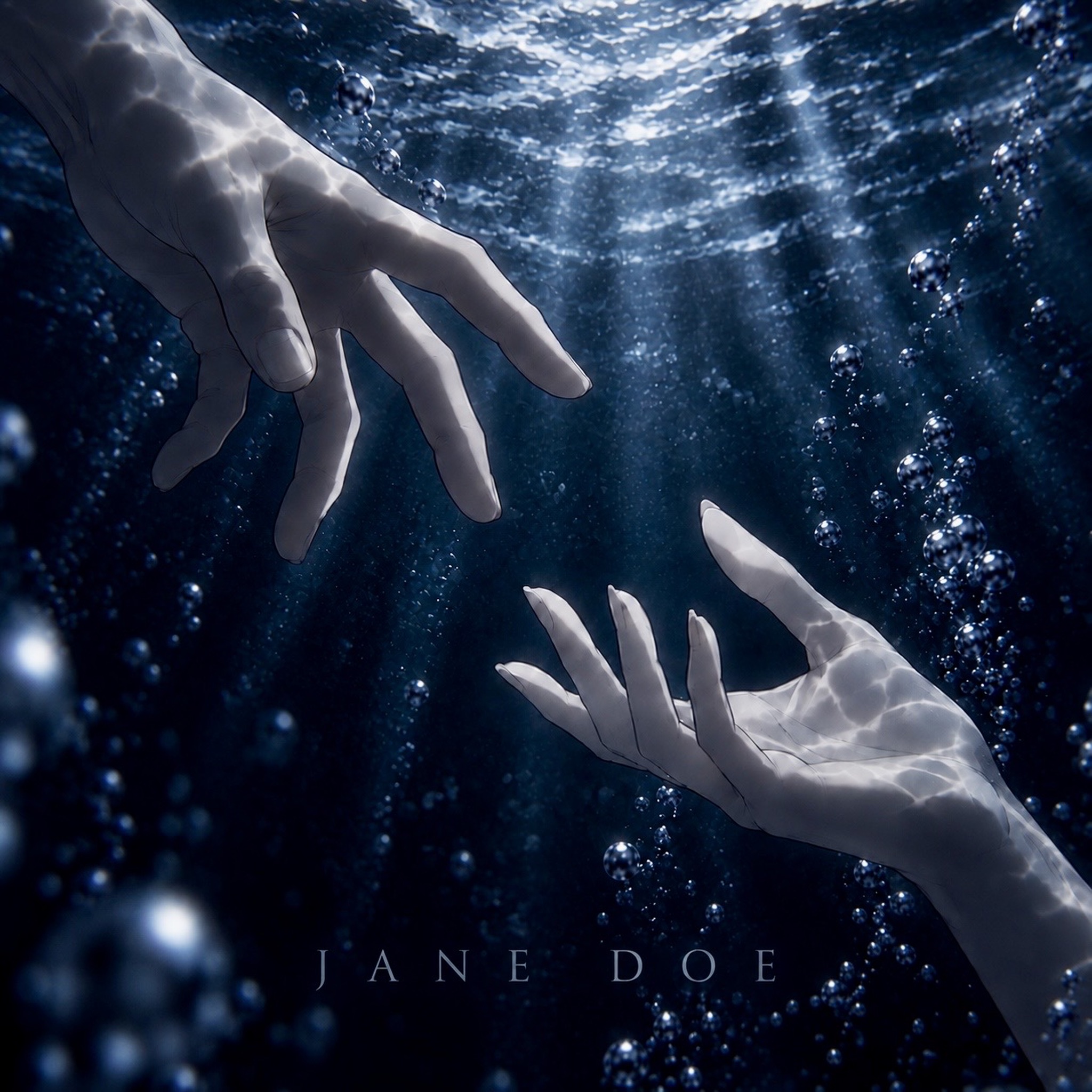 【コラボ】JANE DOE / 米津玄師、宇多田ヒカル  withレグ