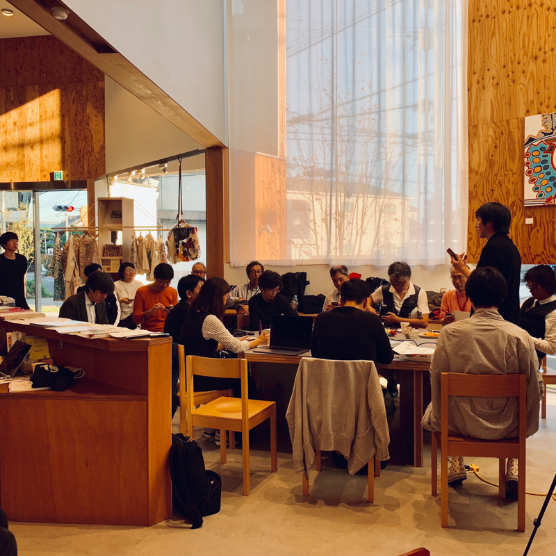  IoTとFabと福祉 長崎 #1