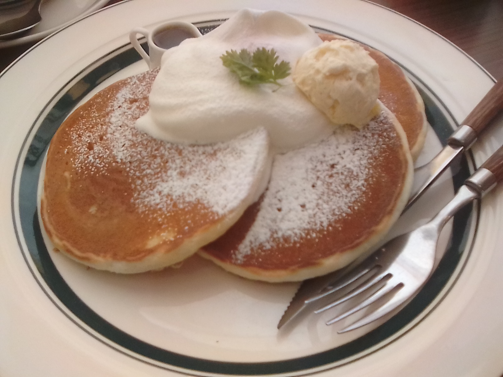 大丈夫でしたー！