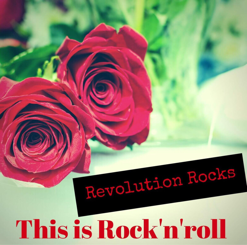 ロックンロールレディオ【Revolution Rocks】の紹介！