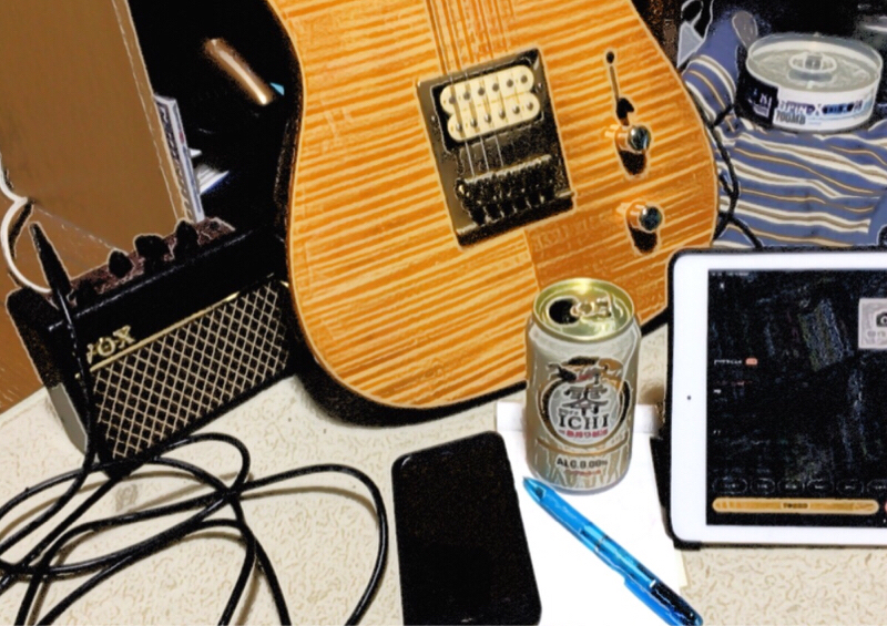 ロックンロールレディオ#008 〜ロックンロールの定義について!! 語りました〜