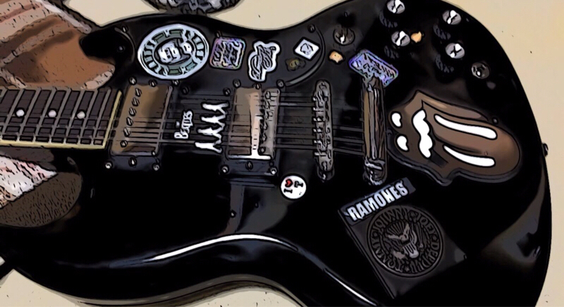 #009 ロックンロールレディオ 〜70年代ハードロックの誕生‼︎ グランジのルーツ〜