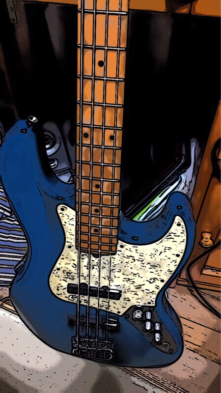 #19 〜好きなベーシストTOP5 洋楽編 後編〜ロックンロールレディオ