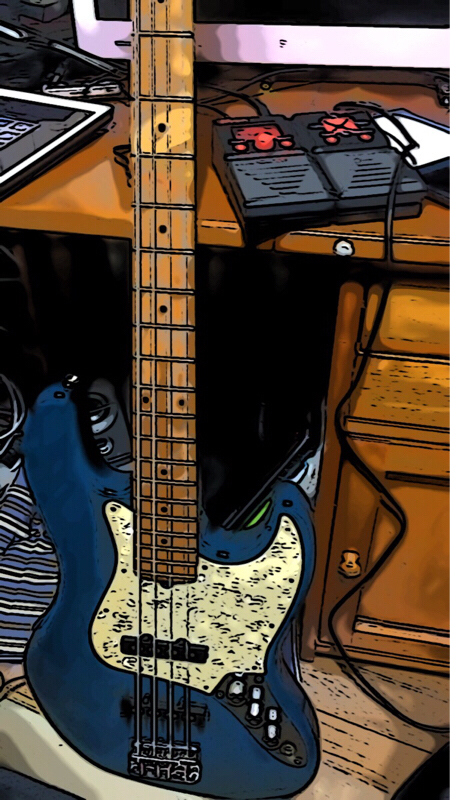 #21 好きなベーシストTOP5 日本編 後編 〜ロックンロールレディオ〜