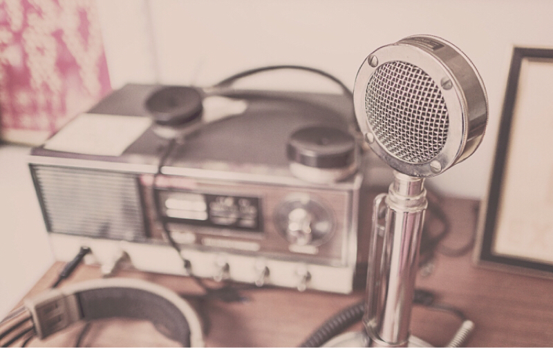 2018年 最後のロックンロールレディオ ご挨拶