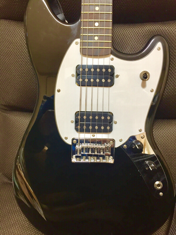 #29 グランジロックギター実演 後編 stp silverchair oasis 等