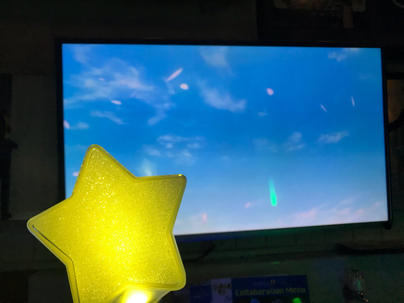 アノトキノボクラちとくら感想