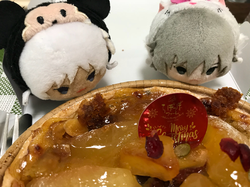 種蔵についてぐだぐだ話す