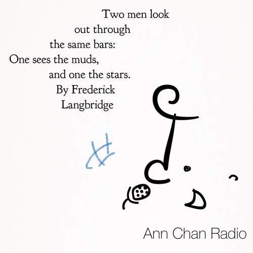 #1 自己紹介ならびに番組紹介