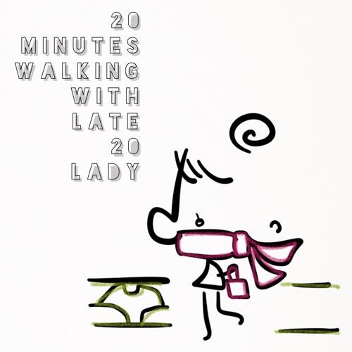 #20 ■改めて番組紹介 ■改めて自己紹介