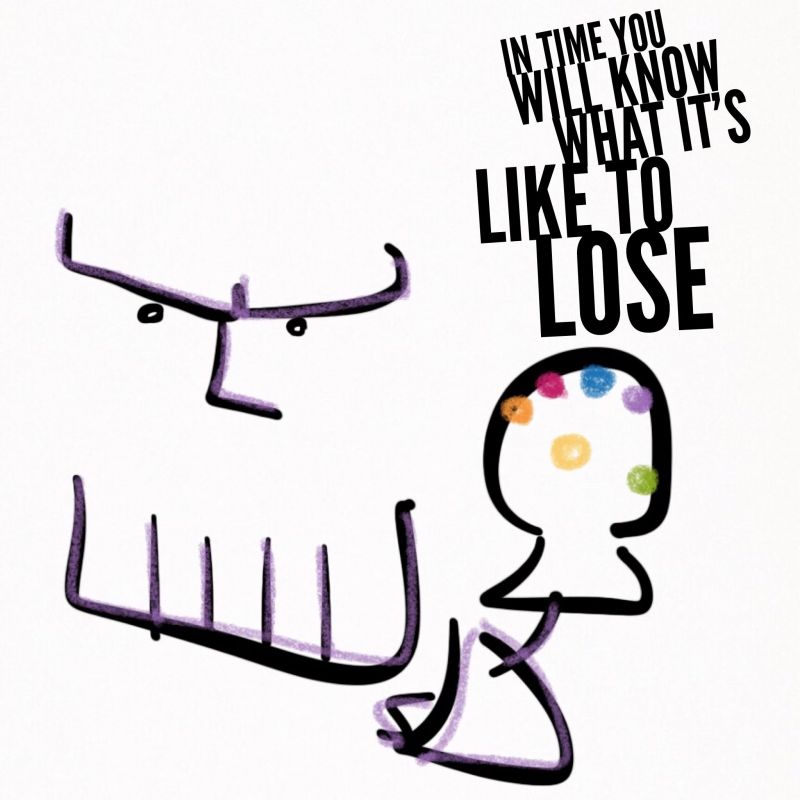 #26 インフィニティ・ウォー予習