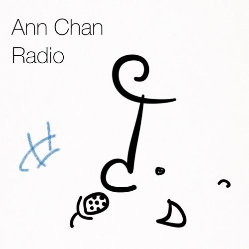 #32-1 □ゆとりフリーターのAnn Chan Radio