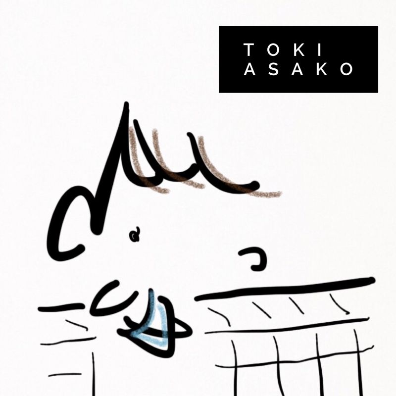 #36 ■コラボ配信の感想 ■青いリンゴ